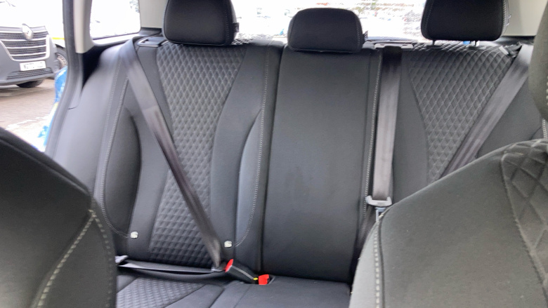 MG Mg5 115kW Excite EV 61kWh 5dr Auto Electric Estate